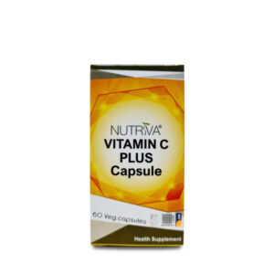 Nutriva Vitamin C Plus Capsule