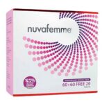 Nuvafemme Tablet