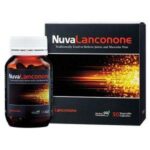 Nuvalanconone Capsule