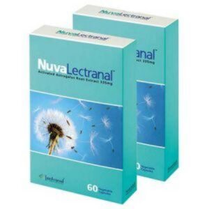 Nuvalectranal Capsule - 60s