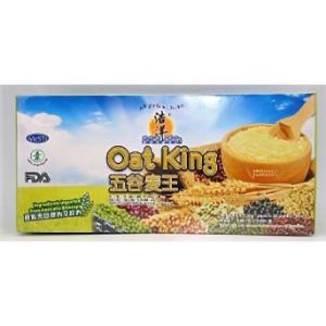 Oat King Original Flavour Sachet