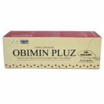 Obimin Pluz Capsule