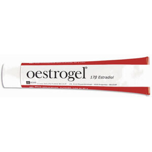 Oestrogel 0.06% Topical Gel