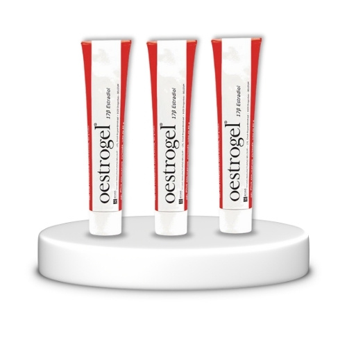 Oestrogel 0.06% Topical Gel