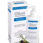 Oilum Hydro Rebalance Firming Cleanser (Olive Oil & Collagen)