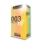 Okamoto 003 Real Fit