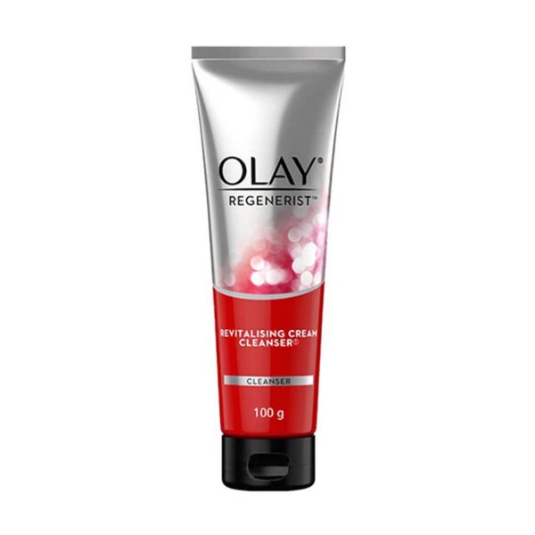Olay Regenerist Revitalising Cream Cleanser