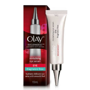 Olay Regenerist Revitalising Eye Serum - 15ml