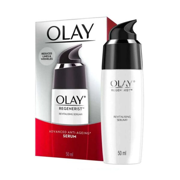 Olay Regenerist Revitalising Serum