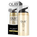 Olay Total Effects Day Cream (Normal SPF15)