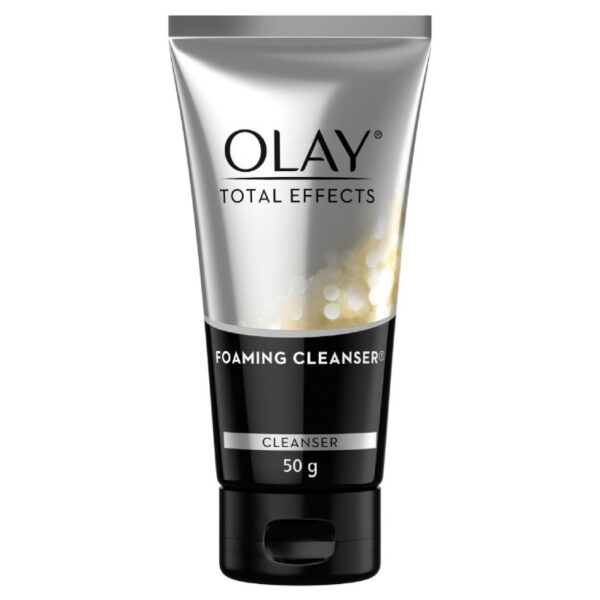 Olay Total Effects Foaming Cleanser