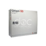 Olfen-50 Tablet | diclofenac | arthritis pain inflammation tablet | DoctorOnCall Malaysia
