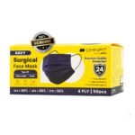 Omnifit 4 Ply Surgical  Face Masks 50s