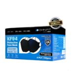 Omnifit Kf94 4 Ply Protective Face Mask Adult