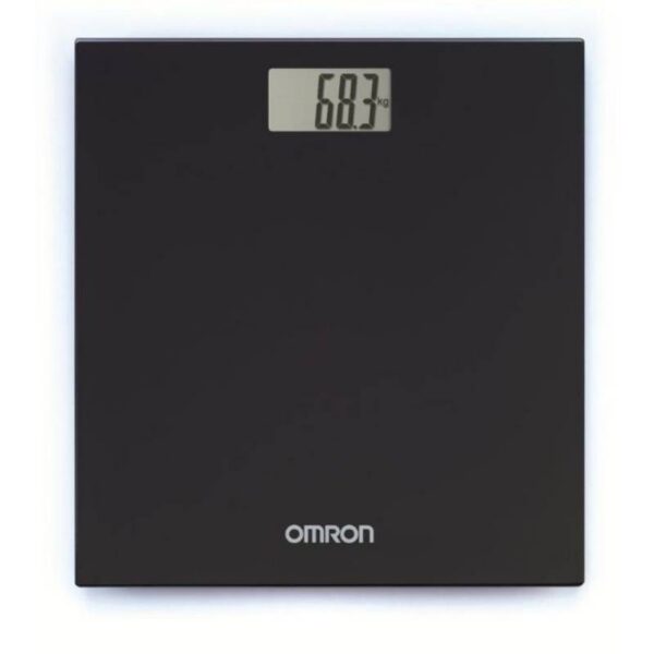 Omron Digital Weight Scale (HN289)