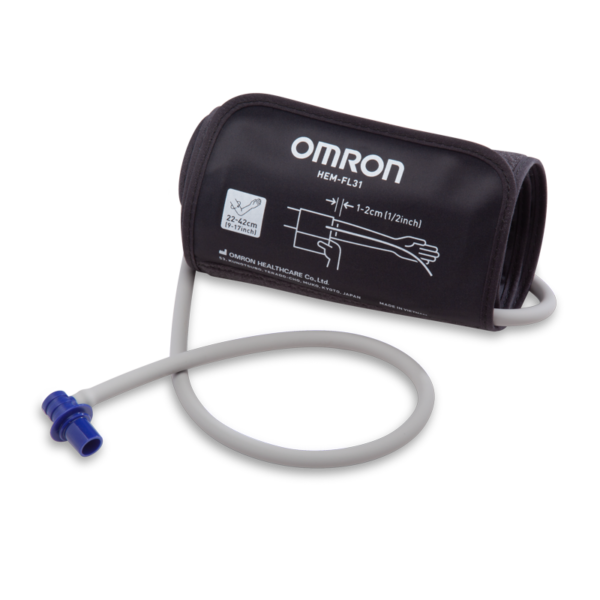 Omron Fit Cuff Wide Range (HEM-FL31)
