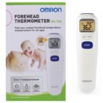 Omron Forehead Thermometer (MC-720-AP)
