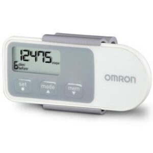 Omron Pedometer (HJ320)