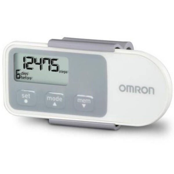 Omron Pedometer (HJ320)