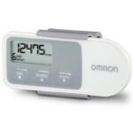 Omron Pedometer (HJ320)
