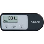 Omron Pedometer (HJ321)