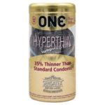 One Condom Hyperthin