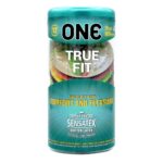 One Condom True Fit