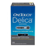 OneTouch Delica Lancet