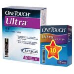 OneTouch Ultra Test Strip