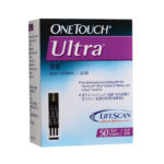 OneTouch Ultra Test Strip