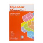 Opceden Memogold Capsule