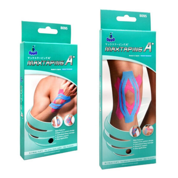 Oppo Maxtaping A+ 10s