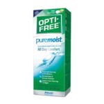 Opti-free Puremoist Multi-Purpose Disinfecting Solution