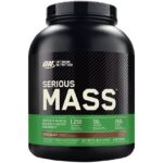 Optimum Nutrition Serious Mass Chocolate Powder