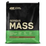 Optimum Nutrition Serious Mass Chocolate Powder