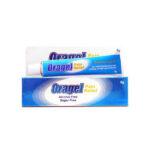 Oragel Pain Relief