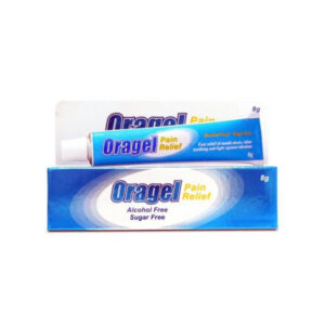 Oragel Pain Relief