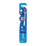 Oral B 3D White Toothbrush (S)