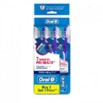 Oral B 7 Benefits Pro-Health Toothbrush (M)