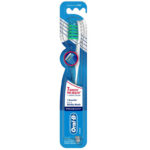 Oral B 7 Benefits Pro-Health Toothbrush (M)