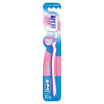 Oral B Complete Sensitive Care Extra Soft Toothbrush