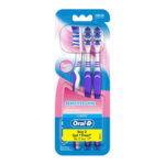 Oral B Complete Sensitive Care Extra Soft Toothbrush