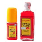 Orang Kampung Minyak Merah