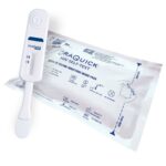 OraQuick Home HIV Self-Test (Mouth Swab)
