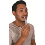 OraQuick Home HIV Self-Test (Mouth Swab)