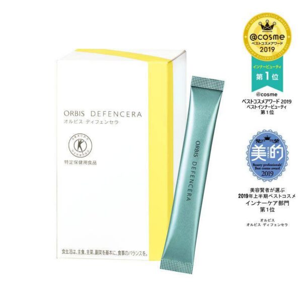 Orbis Defencera Sachet 30s