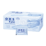 ORS B Plus (Regular)