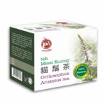 Ost Java Tea Misai Kucing Tea Bags