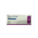 Ova-mit 50mg Tablet