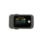 Oxitech Pulse Oximeter (MDA certified – 1 year warranty)